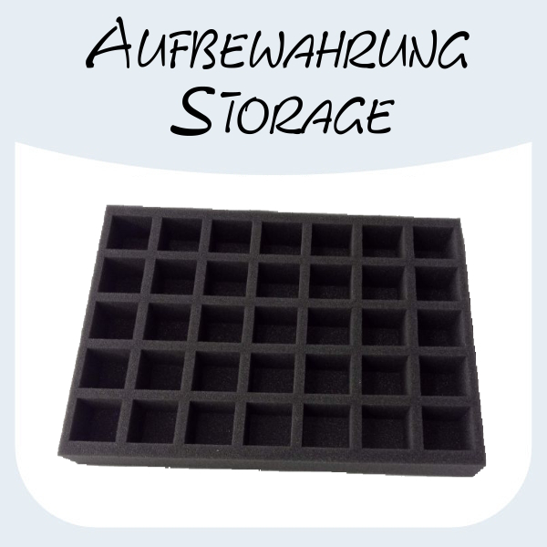 Tile Aufbewahrung