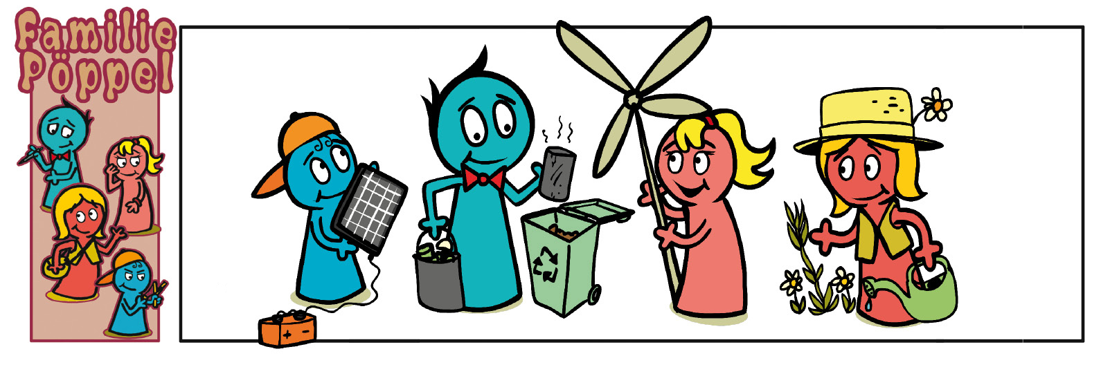 Umwelt & Natur Umwelt & Natur