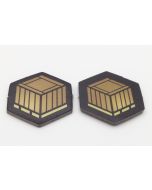 Hexagon 15 mm - Kiste