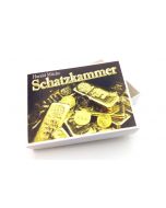 Schatzkammer (DEU/ENG)