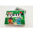 Dice Poker (DEU/ENG)