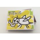 Pieks (DEU/ENG)
