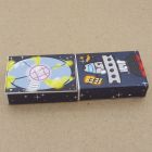 Minispielewelt WELTRAUM
